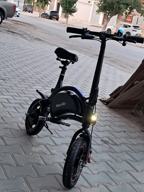 MoovWAY MoovWAY 2024