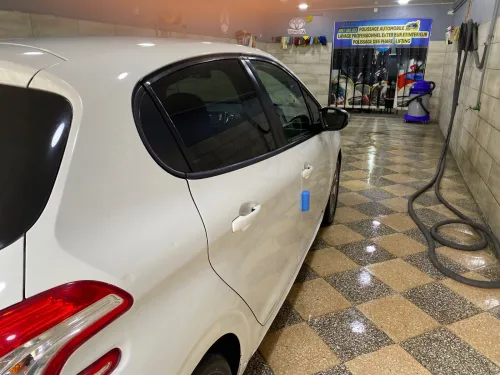 Peugeot 208 2015 Style
