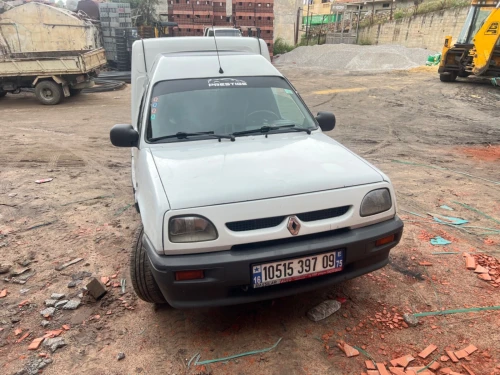 Renault Express 1997 Express