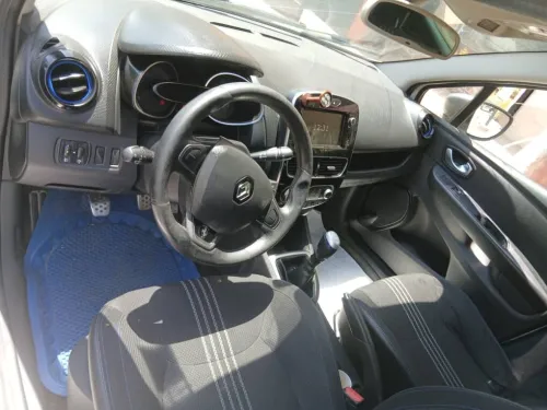 Renault Clio 4 2019 Gt line