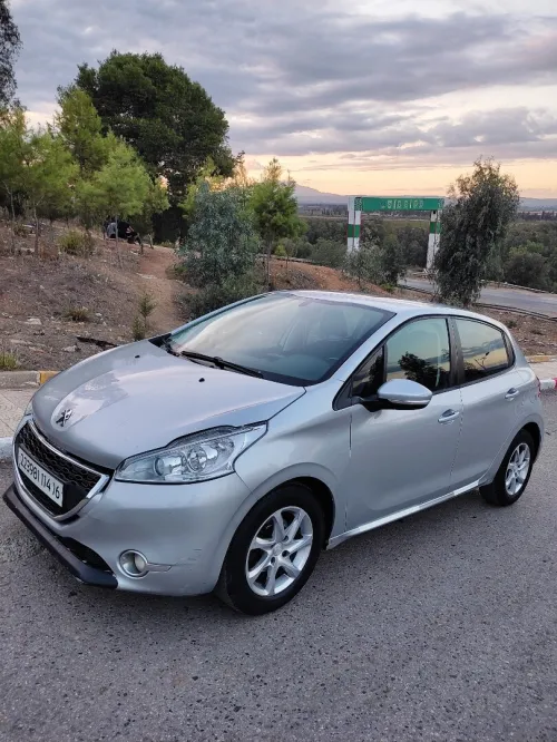 Peugeot 208 2014 Active