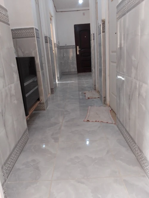 Location Appartement F3 Tipaza Tipaza