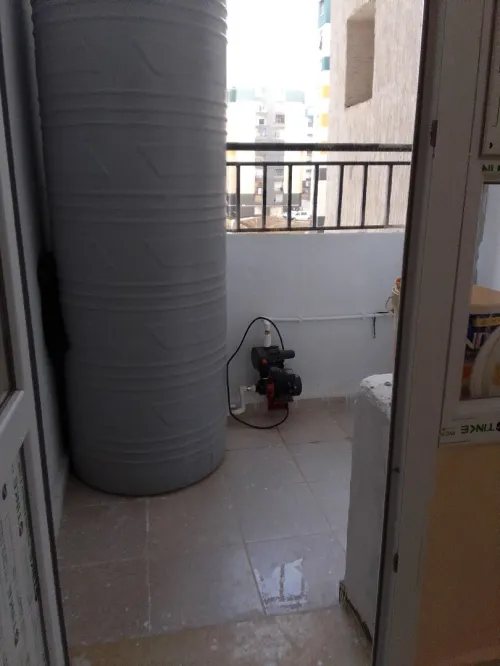 Location Appartement F3 Tipaza Tipaza