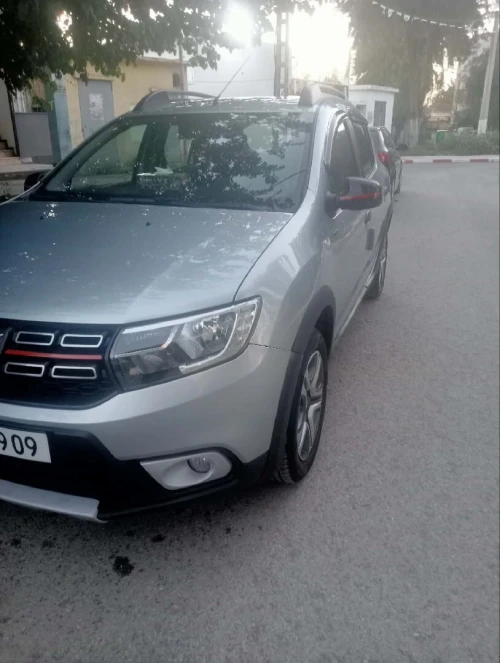 Dacia Sandero 2019 Stepway