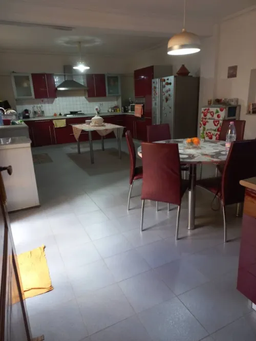 Vente Villa Alger Birkhadem