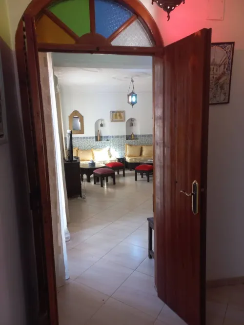 Vente Villa Alger Birkhadem
