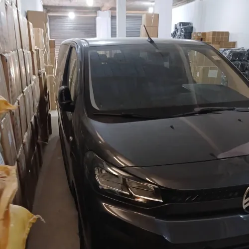 Citroen jumpy 2025 