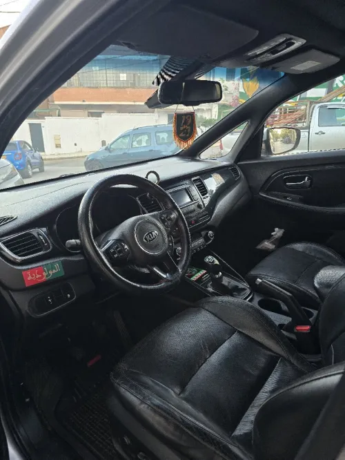 Kia Carens 2015 Carens