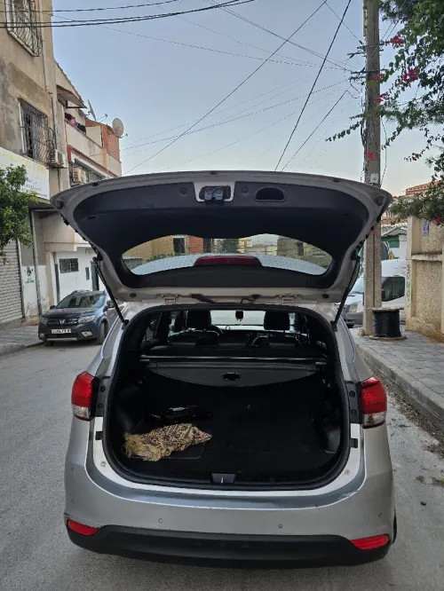 Kia Carens 2015 Carens