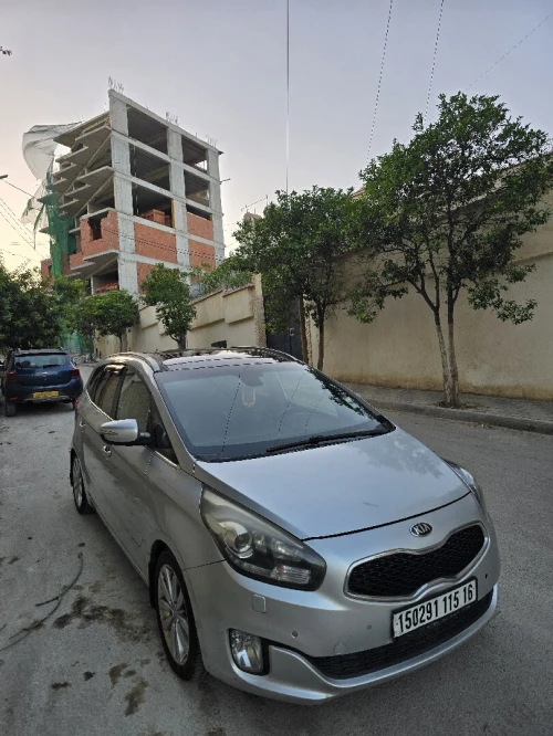 Kia Carens 2015 Carens