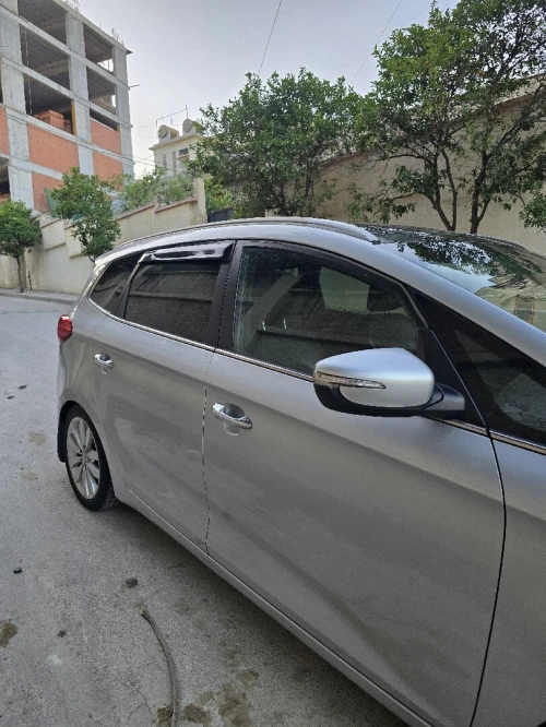 Kia Carens 2015 Carens