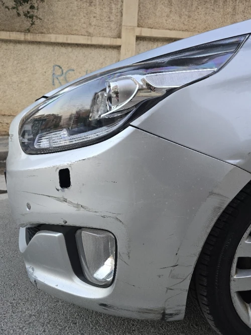Kia Carens 2015 Carens