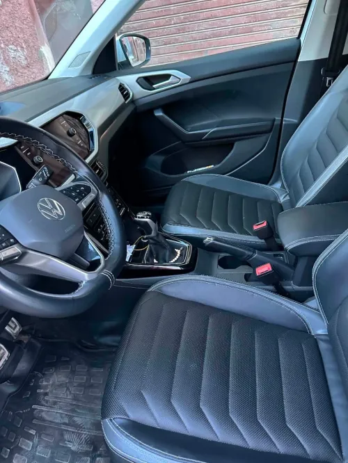 Volkswagen T-Cross 2023 T-Cross