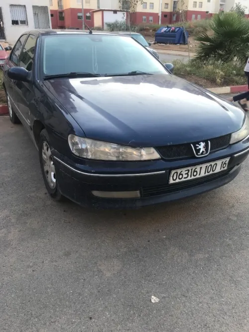 Peugeot 406 2000 406