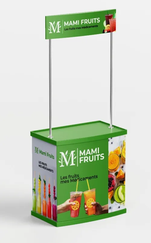 Aménagement Magasin Showroom Stand & Présentoirs    تهيئة المحلات والمساحات التجارية والمعارض بطريقة عصرية واحترافية