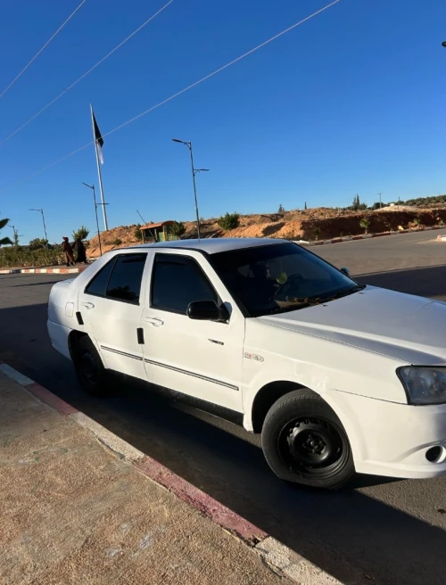 Chery Cowin 2014 Cowin