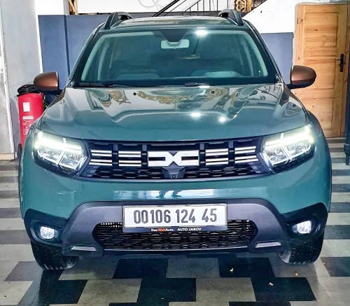 Dacia Duster 2024 Gold