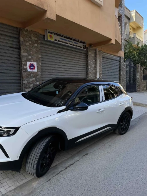 Opel Mokka 2025 Gs line
