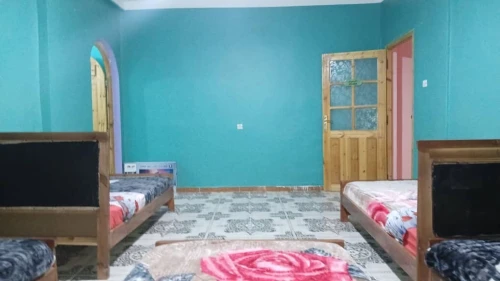 Vente bien immobilier Timimoun Timimoun