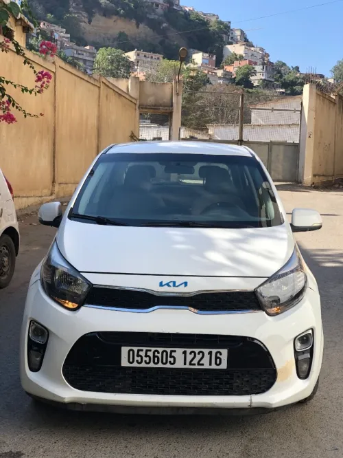 Kia Picanto 2022 LX