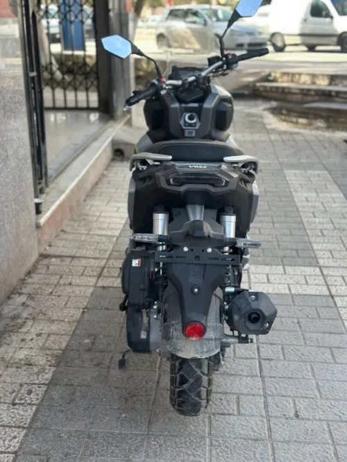 Vsm XDV 2025