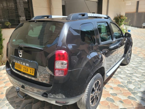Dacia Duster 2016 Duster