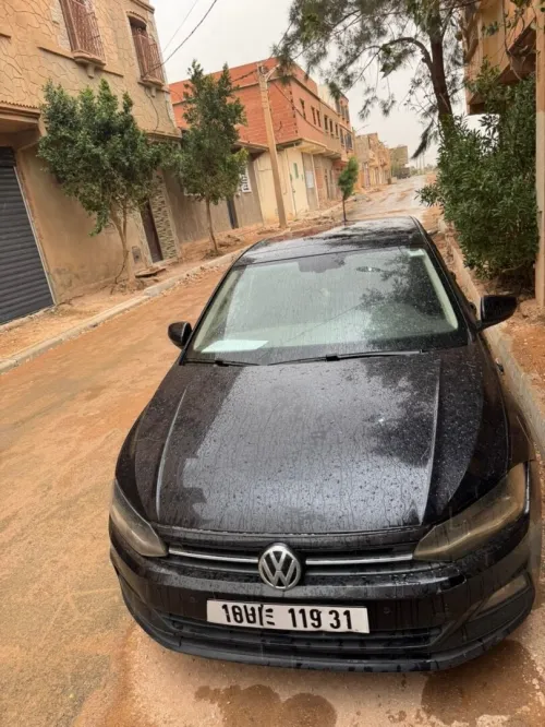 Volkswagen Polo 2019 Start +