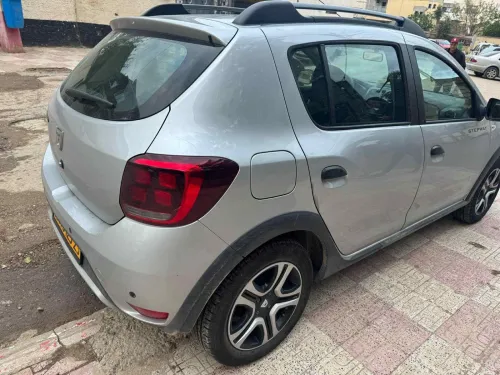 Dacia Sandero 2023 Stepway Extreme plus