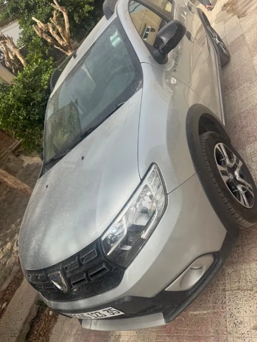 Dacia Sandero 2023 Stepway Extreme