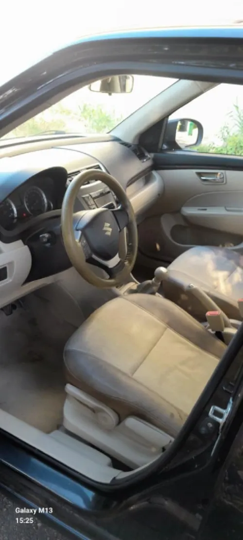Suzuki Swift 2014 Swift