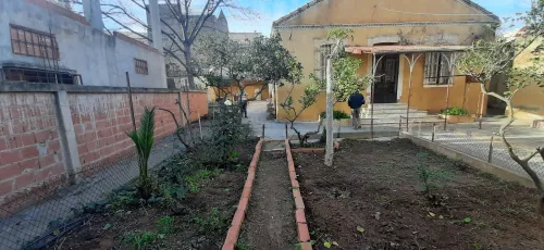 Vente Villa Tipaza Kolea