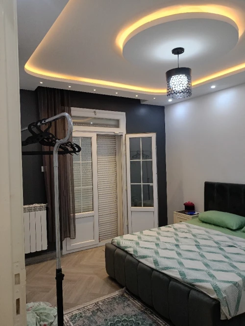 Vente Appartement F3 Jijel Jijel 2