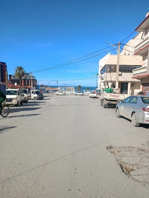 Vente Appartement F2 Jijel Jijel