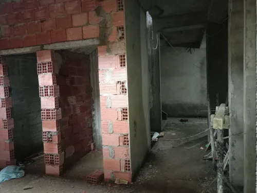 Vente Appartement F2 Jijel Jijel