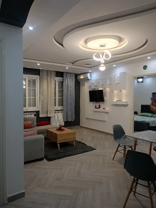 Vente Appartement F3 Jijel Jijel 7