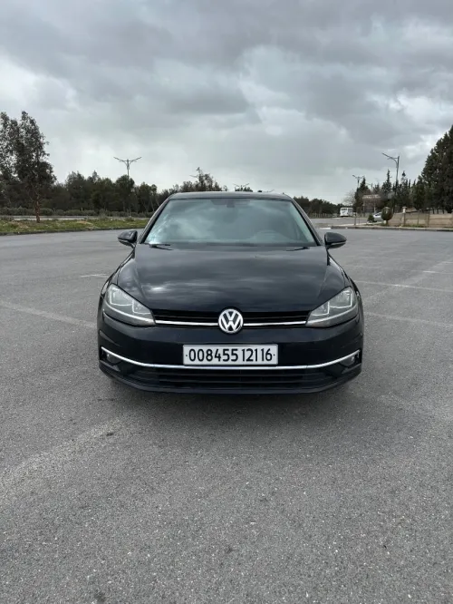 Volkswagen Golf 7 2021 Golf 7