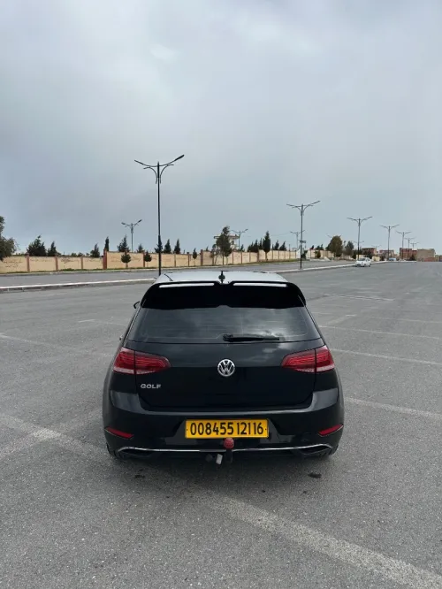 Volkswagen Golf 7 2021 Golf 7