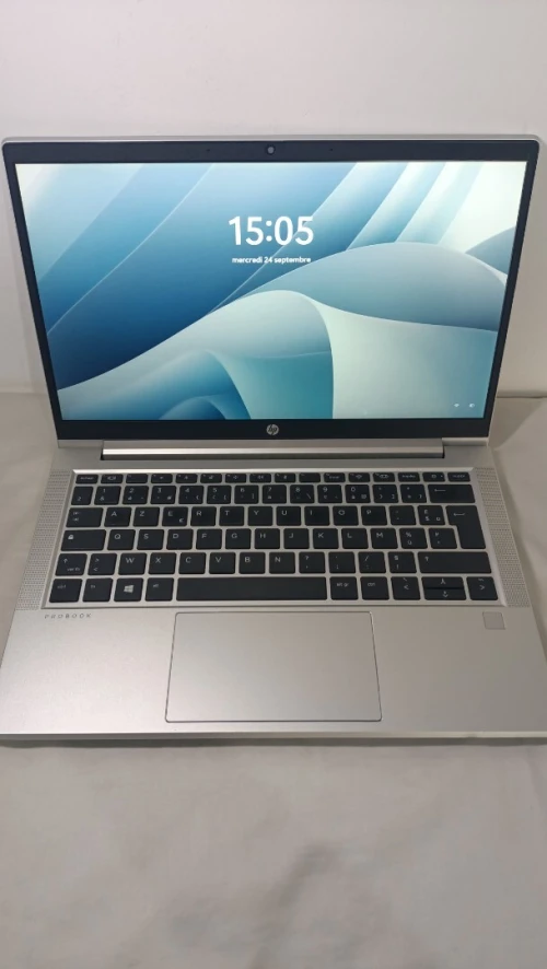 Hp probook 430 G8
