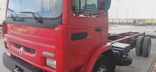 Renault M160 1998