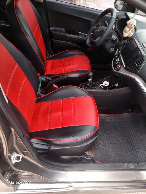 Kia Picanto 2012 Pop