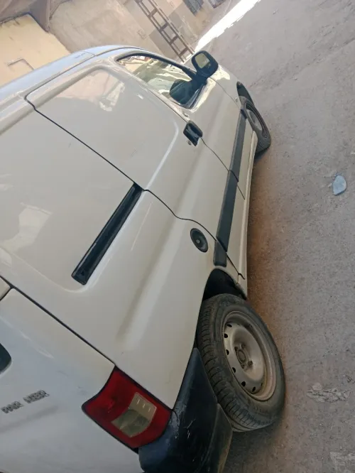 Peugeot Partner 2013 Origin