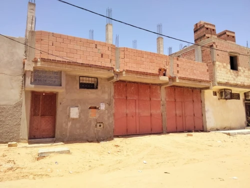 Vente Villa Ouargla Ouargla