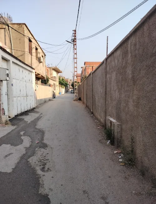 Vente Villa Boumerdès Ouled hedadj