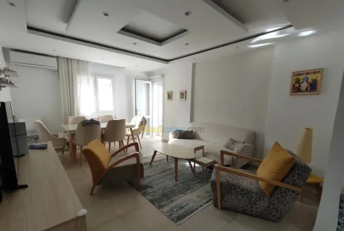 Vente Appartement F3 Alger Birkhadem