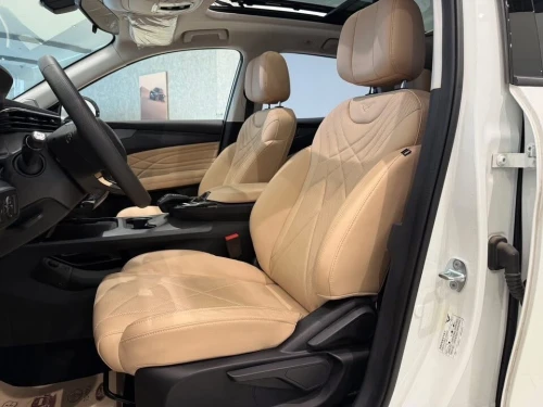 Chery Kaiyi x7 2025 Kaiyi X7 196ch 7 places