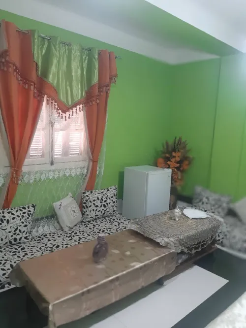 Vente Appartement F3 Aïn Defla Ain soltane