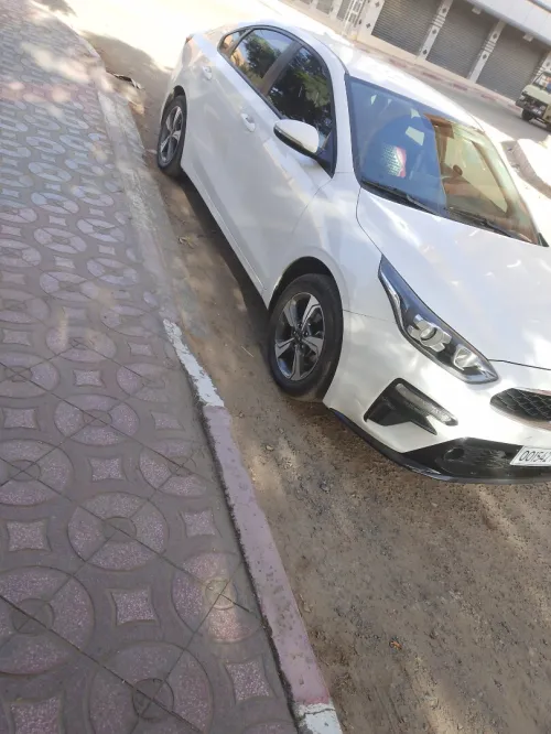 Kia Cerato 2019 Cerato