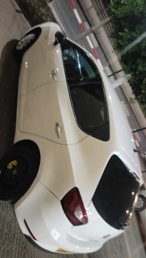 Seat Ibiza 2012 Ibiza