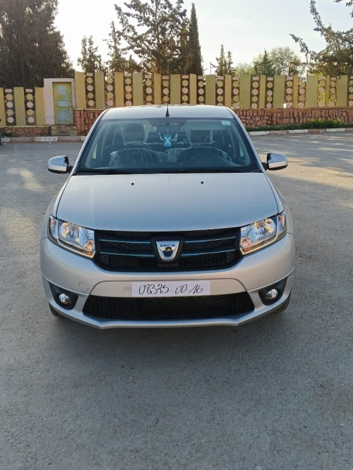 Dacia Logan 2014 Logan