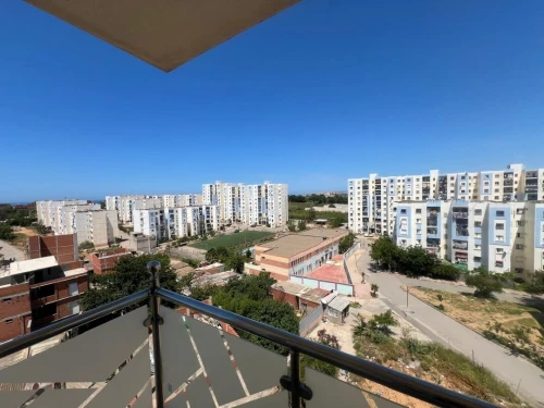 Vente Appartement Studio F2 F3 Tipaza Fouka